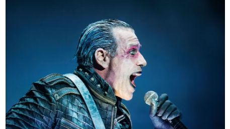 Němečtí Rammstein provokují na hudební scéně už 30 let